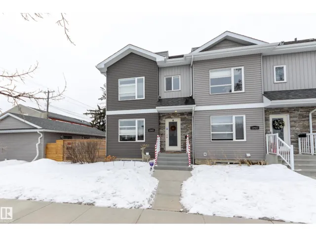 12421 115 AV NW, Edmonton, Alberta T5M2Z9