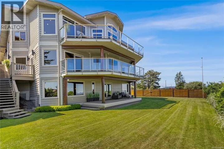 433 Eagle Ridge Rd, Campbell River, British Columbia V9W6B4