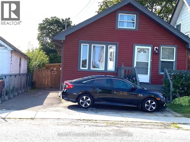 MAIN LEVEL - 4765 SIXTH AVENUE, Niagara Falls (Cherrywood), Ontario L2E4T6