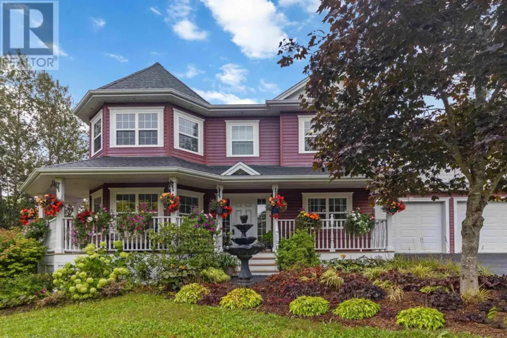 16 Valerie Court, Windsor Junction, Nova Scotia B2T1Y7