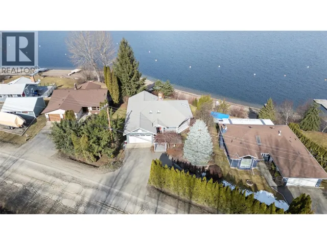 3533 Eagle Bay Road, Blind Bay, British Columbia V0E1H1