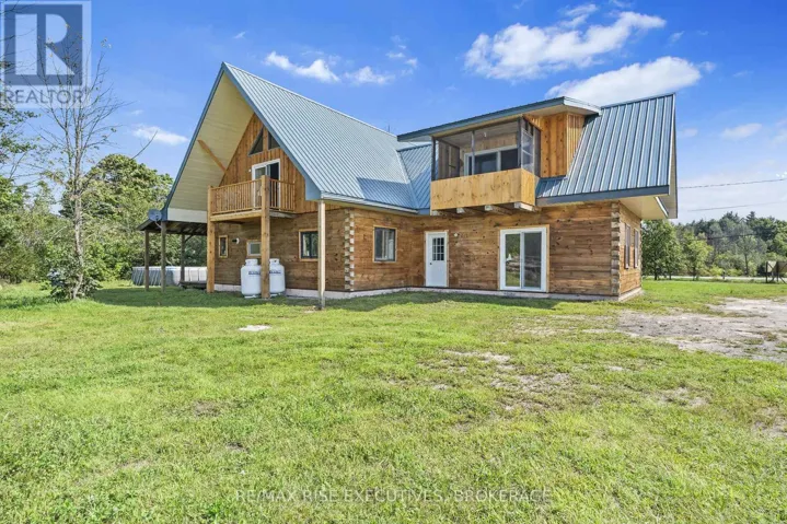 1758 HIGHWAY 15, Rideau Lakes, Ontario K0G1E0