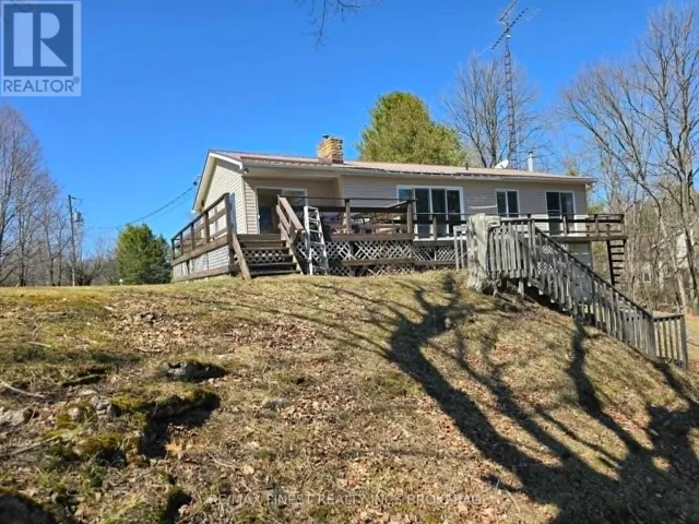 1182 CLEMENT ROAD, Frontenac (Frontenac Centre), Ontario K0H2P0