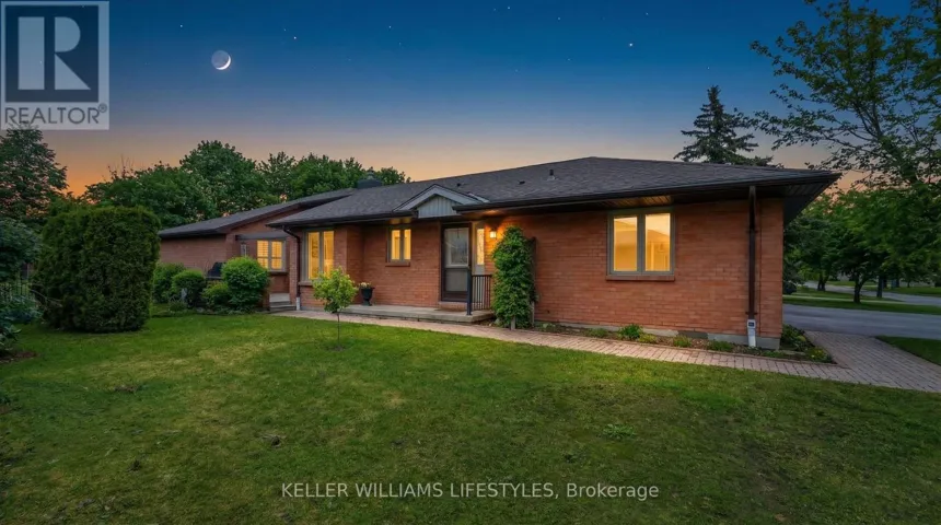 9 - 55 FIDDLERS GREEN ROAD, London North (North P), Ontario N6H4T8