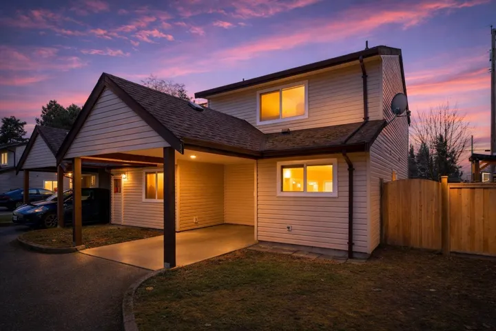 7754 119A STREET, Delta, British Columbia V4C6N6