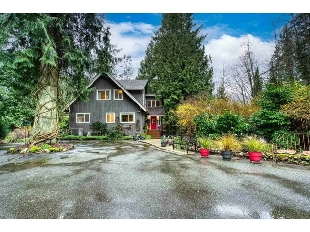 20017 FERNRIDGE CRESCENT, Langley, British Columbia V2Z1X4