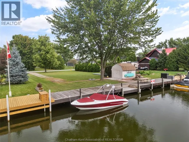 19155 Light Cove AVENUE, Lighthouse Cove, Ontario N0P2L0