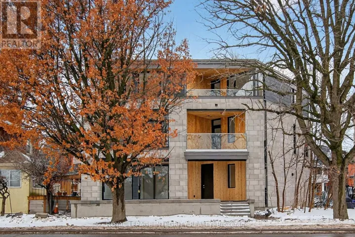 112 QUEEN ELIZABETH DRIVE, Ottawa, Ontario K2P0Z5