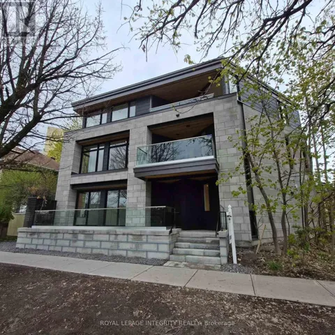 112 QUEEN ELIZABETH DRIVE, Ottawa, Ontario K2P0Z5