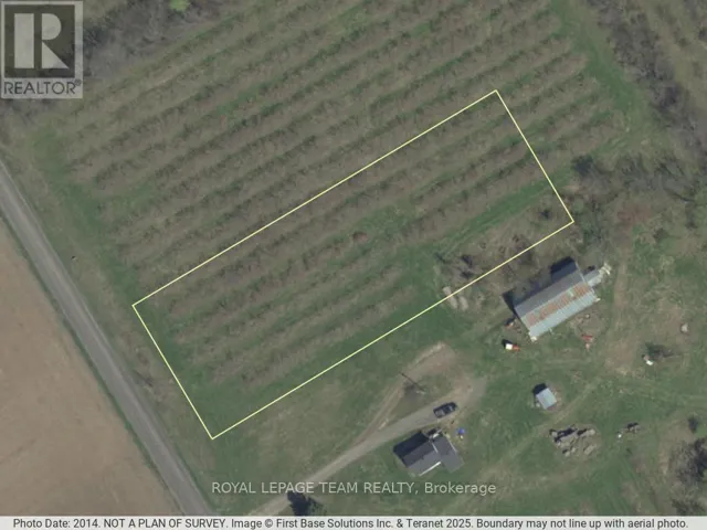 1297 MERKLEY ROAD, North Dundas, Ontario K0C2K0