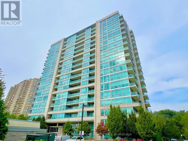 1309 - 1055 SOUTHDOWN ROAD, Mississauga (Clarkson), Ontario L5J0A3