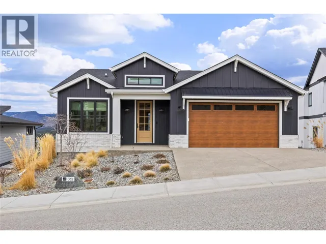 1062 Emslie Street, Kelowna, British Columbia V1W0C3