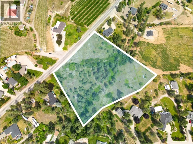 2705 Longhill Road, Kelowna, British Columbia V1V2G5