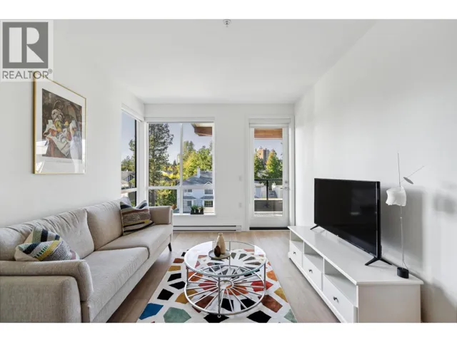 417 7579 16TH STREET, Burnaby, British Columbia V3N0H7