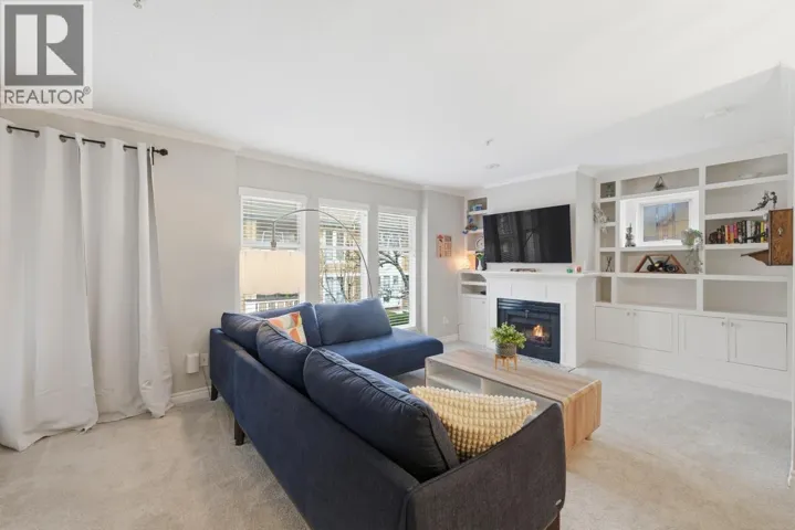 W206 639 W 14TH AVENUE, Vancouver, British Columbia V5Z1P7