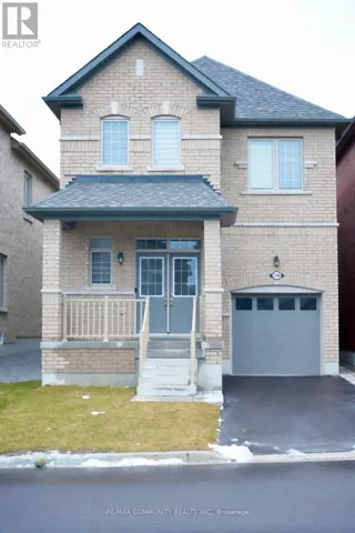 2506 ATHENA PATH, Pickering, Ontario L1X0M5