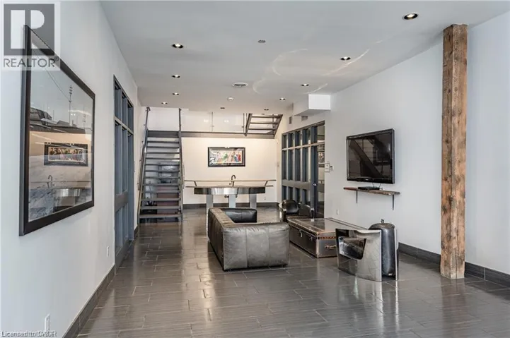 33 VILLIERS Street Unit# 104, Toronto, Ontario M5A1A9