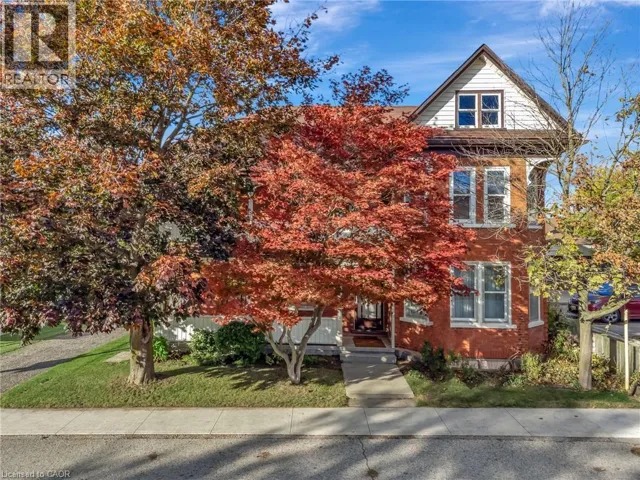 3545 LOBSINGER Line, St. Clements, Ontario N0B2M0