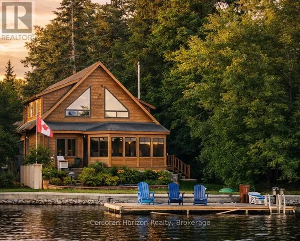 8 GOODMAN ROAD, Kawartha Lakes (Bexley), Ontario K0M1N0