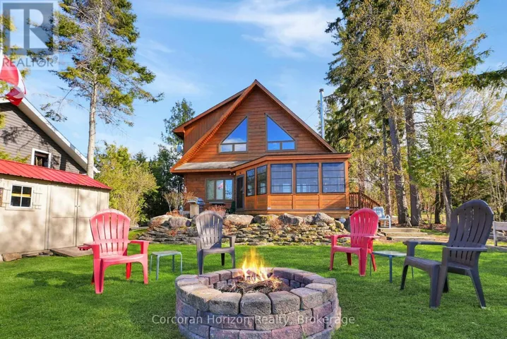8 GOODMAN ROAD, Kawartha Lakes (Bexley), Ontario K0M1N0