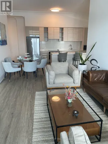 3505 - 38 GANDHI LANE, Markham (Commerce Valley), Ontario L3T0G9