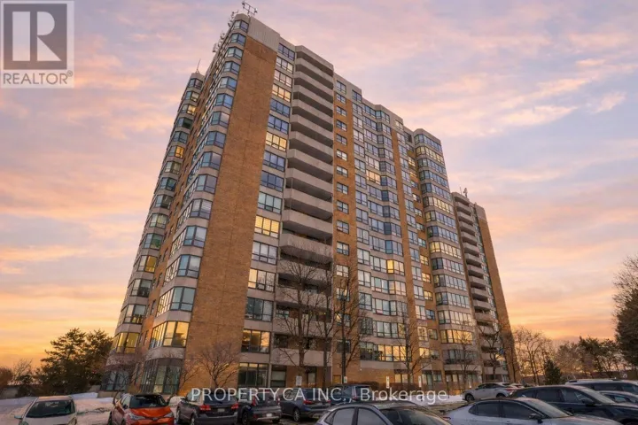 1109 - 7601 BATHURST STREET, Vaughan (Crestwood-Springfarm-Yorkhill), Ontario L4J4H5