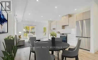 BASEMENT 2 - 1937 LAWRENCE AVENUE W, Toronto (Weston), Ontario M9N1G8