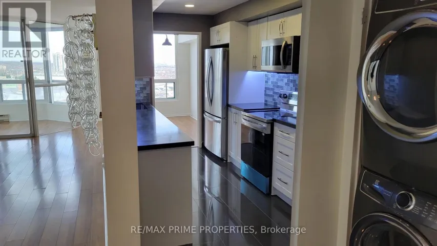 1508 - 4450 TUCANA COURT, Mississauga (Hurontario), Ontario L5R3R4