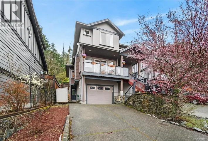 573 Kingsview Ridge, Langford, British Columbia V9B6T7