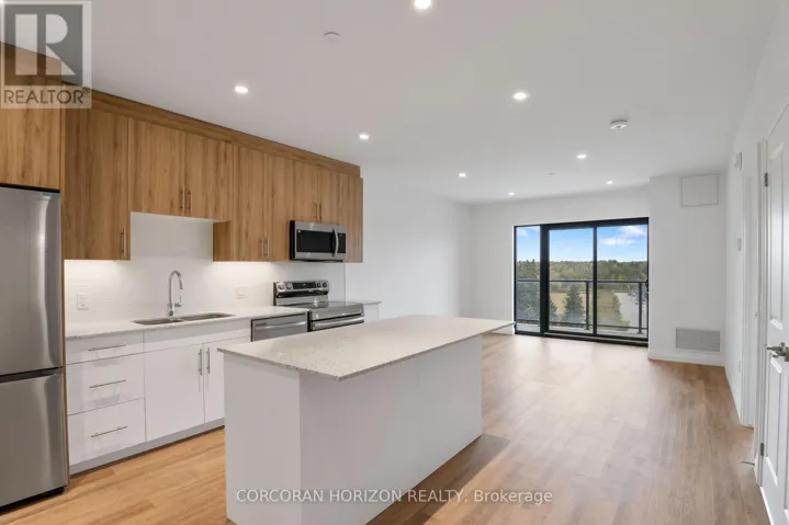 717 - 525 NEW DUNDEE ROAD, Kitchener, Ontario N2P0K8