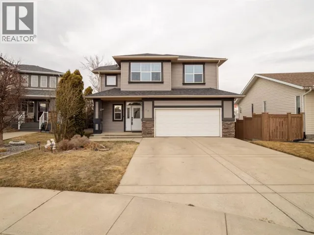 52 Salish Bay W, Lethbridge, Alberta T1K7T8