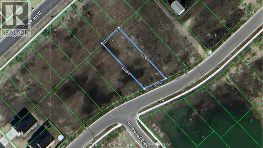 27 Rosewood CRESCENT, Chatham, Ontario N7M0V4