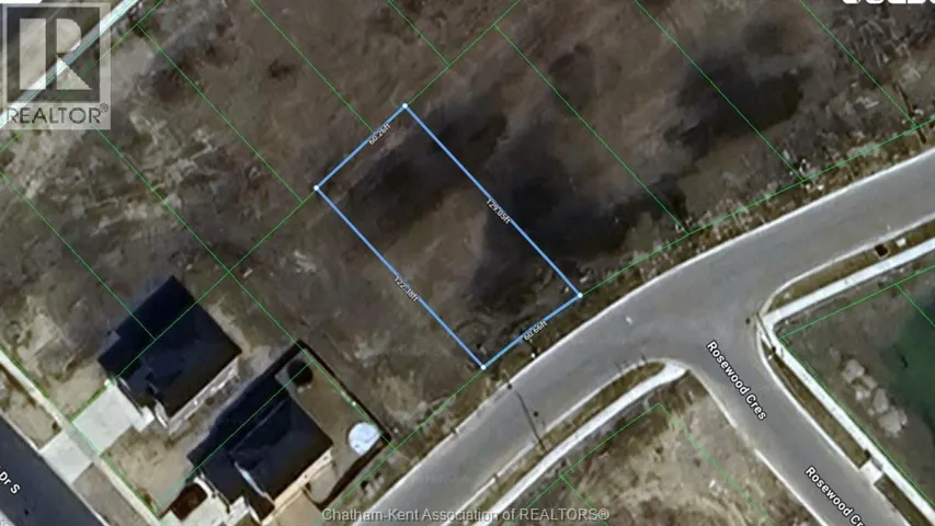 15 Rosewood CRESCENT, Chatham, Ontario N7M0V4