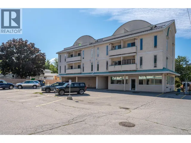 1135 Main Street Unit# 3, Okanagan Falls, British Columbia V0H1R4