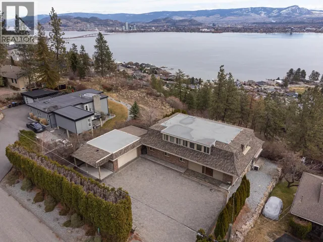 2661 Lakeridge Road, West Kelowna, British Columbia V1Z1Y1