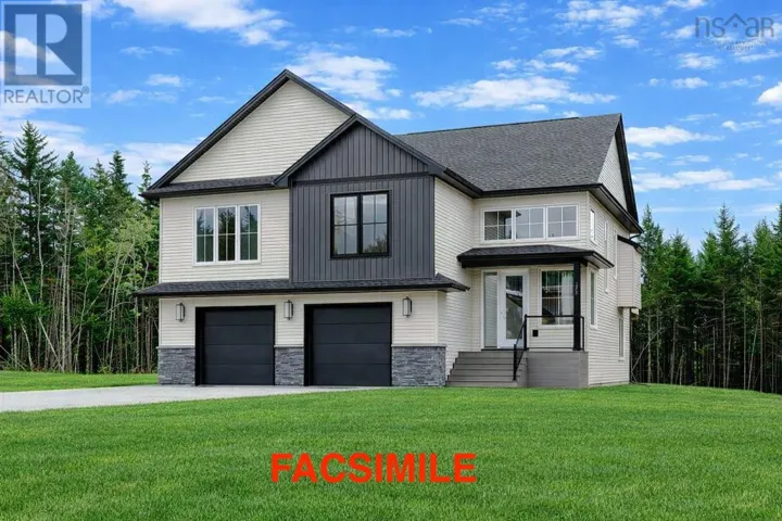 LOT 707N 137 Parish Street, Fall River, Nova Scotia B2T0W5