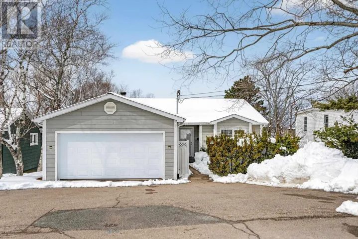 28 OLD KINGS Road, Sydney, Nova Scotia B1S2B5