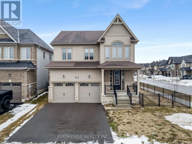 53 HANCOCK CRESCENT, Kawartha Lakes (Lindsay), Ontario K9V0P4