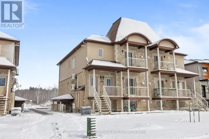 3 - 183 BOURDEAU BOULEVARD, The Nation, Ontario K0A2M0