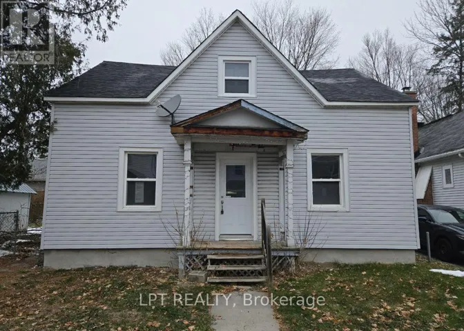 47 VICTORIA STREET, Arnprior, Ontario K7S1T2