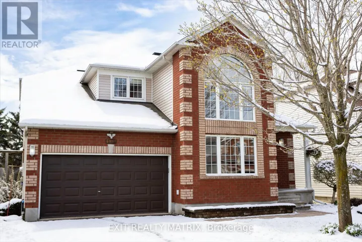 133 LABELLE STREET, Russell, Ontario K0A1W0