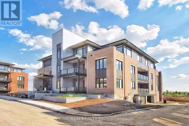 203 - 170 BOUNDSTONE WAY, Ottawa, Ontario K2T0M8