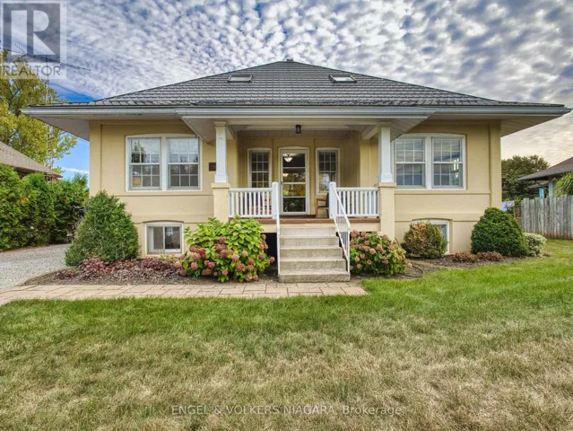 1577 LINE 6 ROAD, Niagara-on-the-Lake (Queenston), Ontario L0S1J0