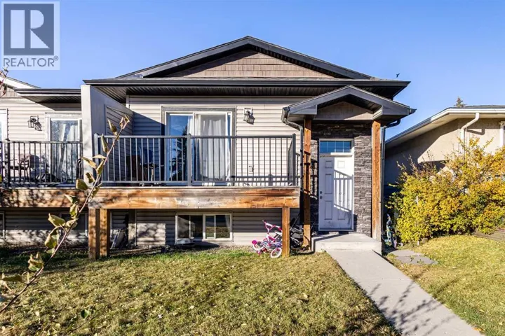 1141 35 Street SE, Calgary, Alberta T2A1A7