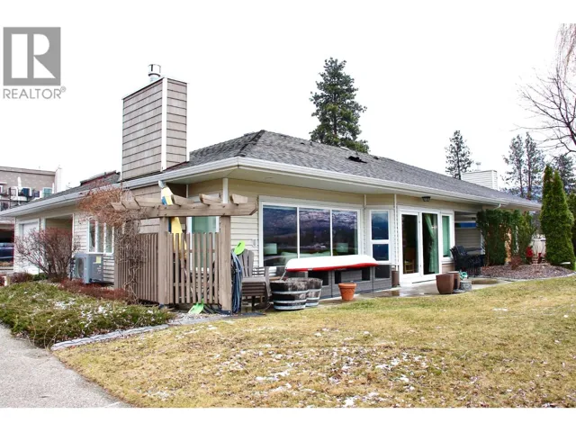 4004 Bluebird Road Unit# 406, Kelowna, British Columbia V1W1X6