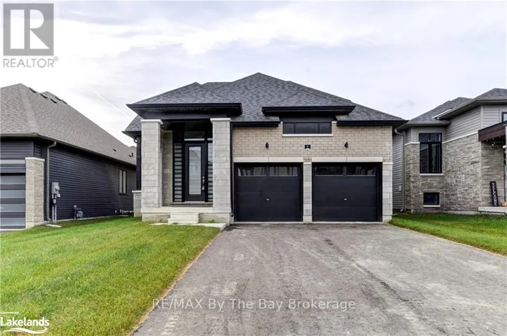 5 ROSANNE CIRCLE, Wasaga Beach, Ontario L9Z0N4