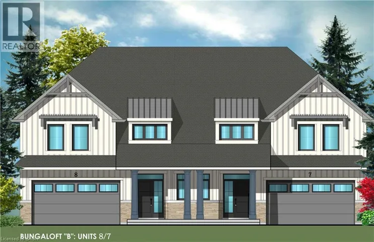 5 BRYANS Way, Grimsby, Ontario L3M0L5
