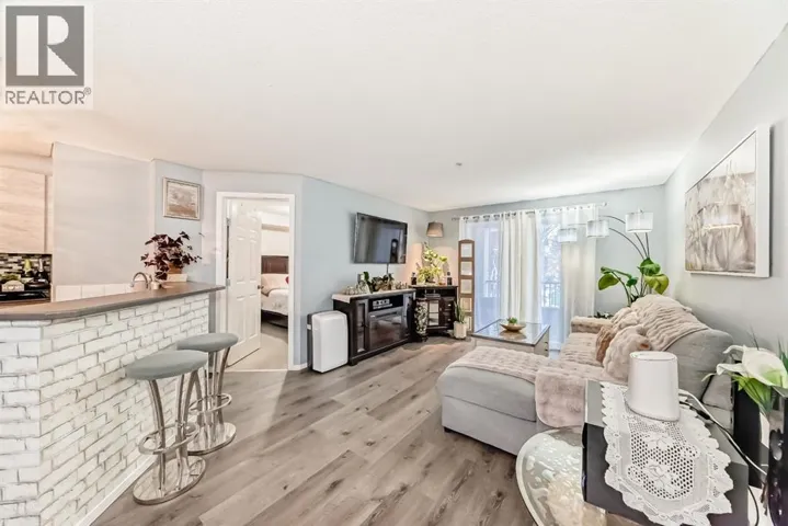 3205, 16969 24 Street SW, Calgary, Alberta T2Y0H9