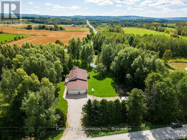 727302 22 C SIDE ROAD, Blue Mountains, Ontario N0H1N0