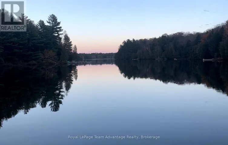 18 FERRIS ROAD, Seguin, Ontario P2A2W8